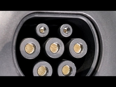 Sạc DC tiêu chuẩn cao 44kw Sạc xe điện