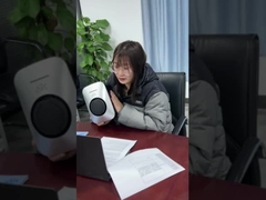 Tùy chỉnh cơ bản APP Loại 2 Bộ sạc ô tô điện 7kw Hộp sạc EV Wallbox