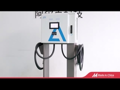 Sở sạc xe điện 40kW EV CHARGER OCPP 1.6J Sở sạc xe điện Chứng chỉ CE