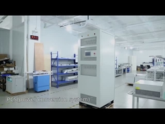 Hệ thống chuyển đổi năng lượng