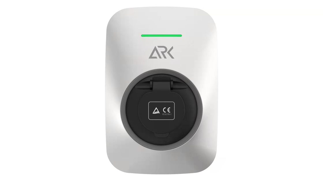 Type 2 32A Home EV Charger With Leakage Protection