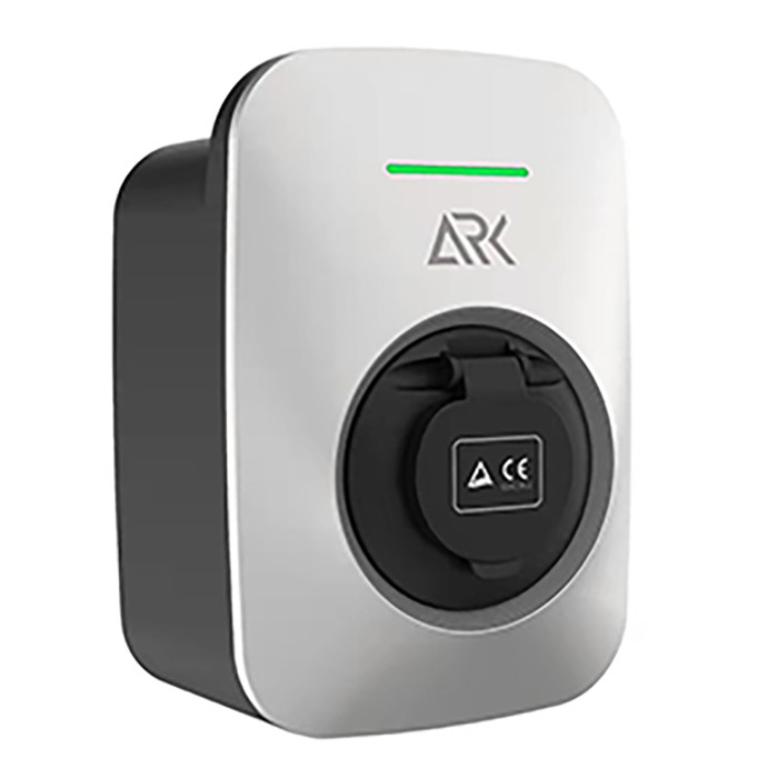 Type 2 32A Home EV Charger With Leakage Protection