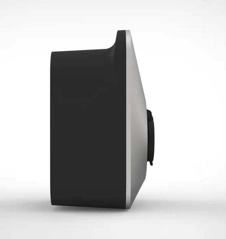 32a Level 2 Wifi Ev Charging Stations Units 7kw Charging Box For Home