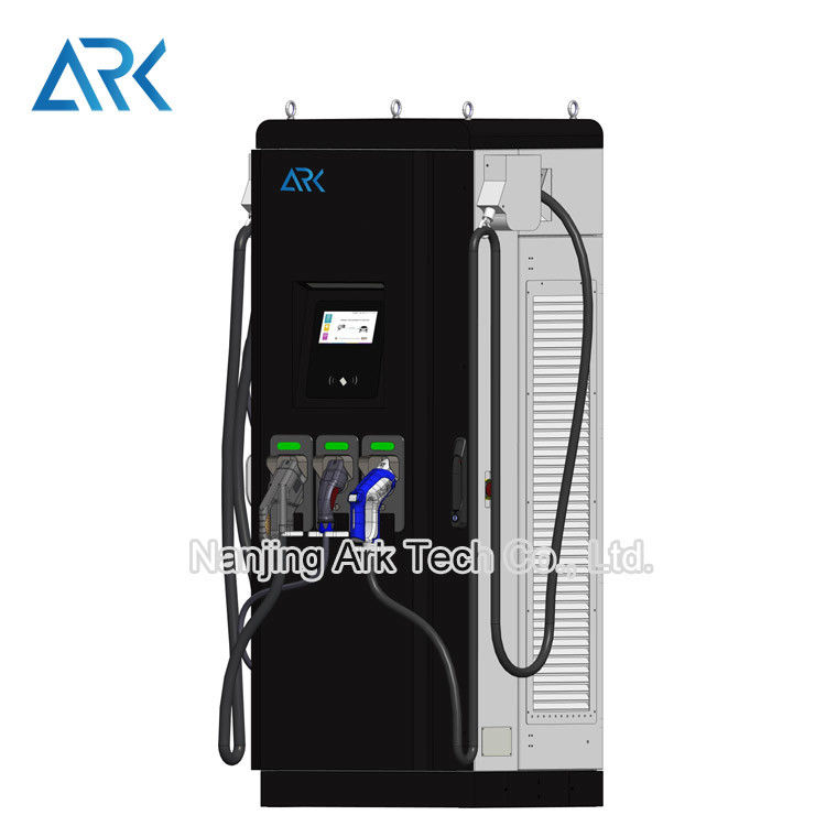60-120KW Fast Electric Charging Stations